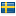 edu.cz server is located in Sweden